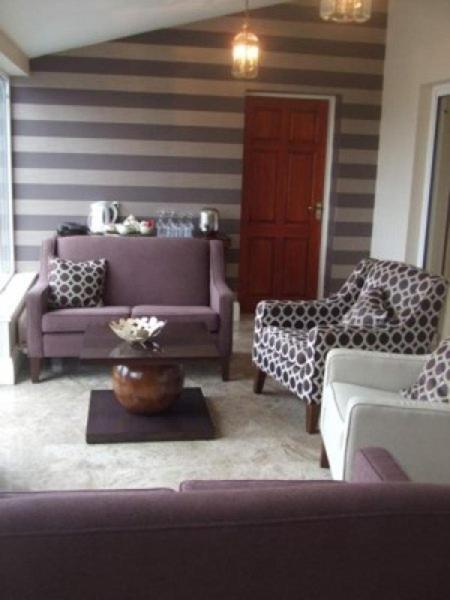 Rivermount House คินเซล ภายนอก รูปภาพ