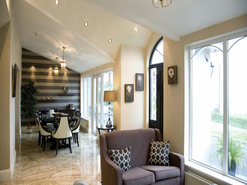 Rivermount House คินเซล ภายนอก รูปภาพ