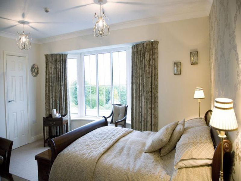 Rivermount House คินเซล ภายนอก รูปภาพ